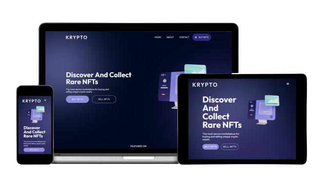 Konzeptprojekt Krypto